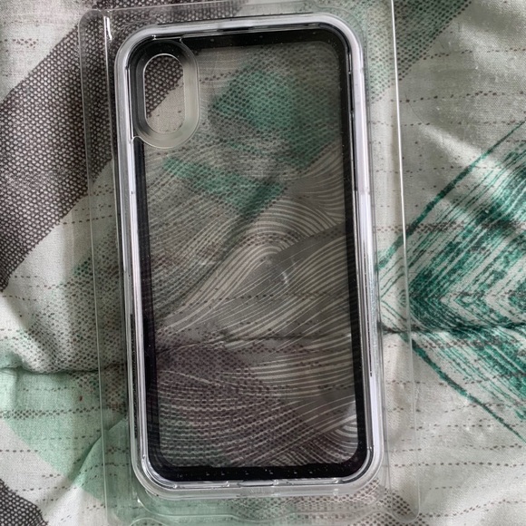 LifeProof Accessories - LifeProof Slam Case for iPhone XS